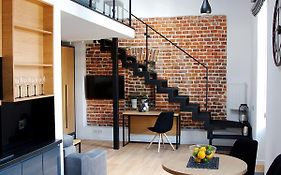 Aparthotel Bc 29 Residence